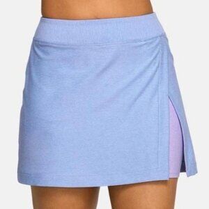 Outdoor Voices Court Skort Size Large Color Lavender / Lilac